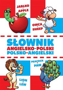 Bild von Słownik angielsko-polski polsko-angielski