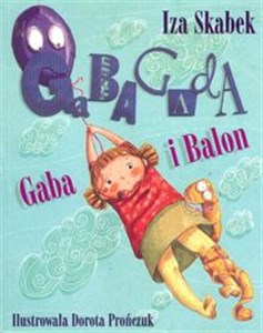 Obrazek Gaba i Balon