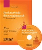 Polnische buch : Język norw... - Stanisław Łęcki