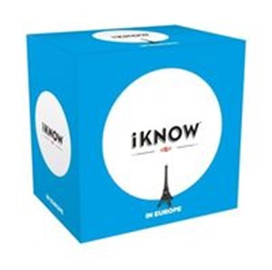 Bild von iKnow Mini W Europie