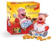 Książka : Piggy Pop