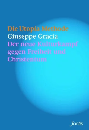 Obrazek GRACIA, G: UTOPIA-METHODE