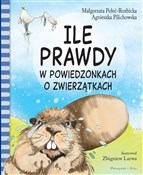Polska książka : Ile prawdy... - Małgorzata Połeć-Rozbicka, Agnieszka Pilichowska