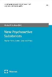 NEW PSYCHO... -  polnische Bücher