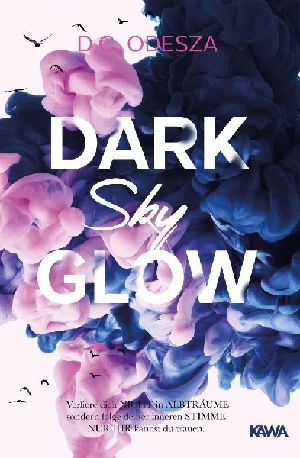 Obrazek ODESZA, D: DARK SKY GLOW