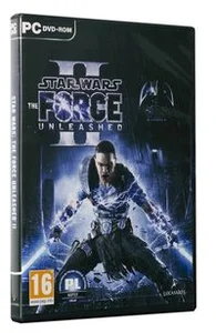 Obrazek Star Wars Force Unleashed II PL PC
