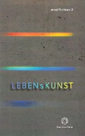 Książka : LEBENSKUNS...