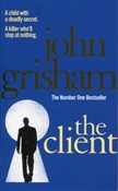 Client - John Grisham - Ksiegarnia w niemczech