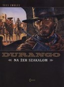 Durango 10... - Yves Swolfs -  Polnische Buchandlung 