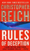 Rules of D... - Christopher Reich -  polnische Bücher