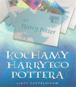 Bild von Kochamy Harry'ego Pottera Listy Czytelników