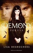 Polska książka : Demony 1 P... - Lisa Desrochers