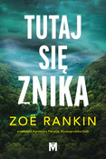 Tutaj się ... - Zoë Rankin . -  fremdsprachige bücher polnisch 
