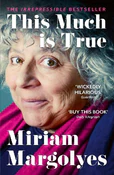 Książka : MARGOLYES,...