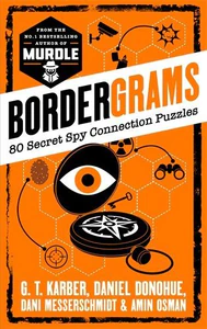 Bild von KARBER, G: BORDERGRAMS