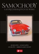 Samochody ... - Karol Wiechczyński -  Książka z wysyłką do Niemiec 