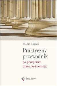 Bild von Praktyczny przewodnik po przepisach prawa kościel.