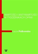 Wartości i... - Laura Polkowska -  fremdsprachige bücher polnisch 