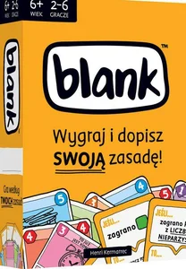 Bild von Blank REBEL