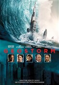 Geostorm D... - Dean Devlin -  Polnische Buchandlung 