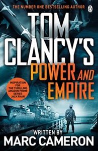 Bild von Tom Clancy's Power and Empire