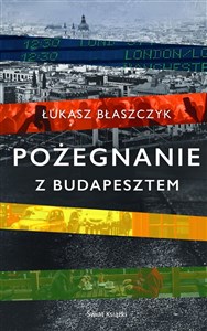 Bild von Pożegnanie z Budapesztem