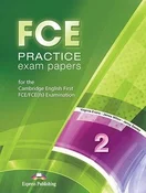 Polnische buch : FCE Practi... - Virginia Evans, Jenny Dooley, James Milton