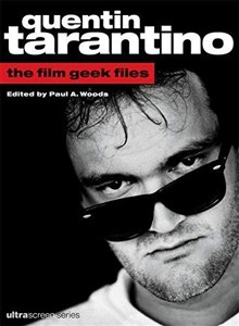 Bild von Quentin Tarantino: The Film Geek Files