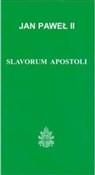 Polska książka : Slavorum a... - Jan Paweł II