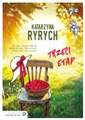 Trzeci eta... - Katarzyna Ryrych -  fremdsprachige bücher polnisch 