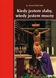 Bild von Kiedy jestem słaby, wtedy jestem mocny
