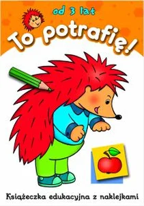Obrazek To potrafię - od 3 lat