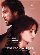 Zeige Details für Wszyscy wiedzą DVD Polska książka : Wszyscy wi... - Asghar Farhadi