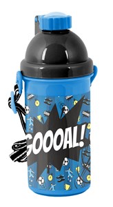 Bild von Bidon 500ml Paso Goal PP21FT-3021