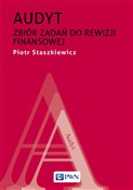 Zobacz : Audyt Zbió... - Piotr Staszkiewicz