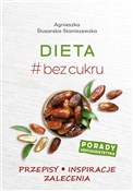 Dieta # be... - Agnieszka Ślusarska-Staniszewska -  Książka z wysyłką do Niemiec 