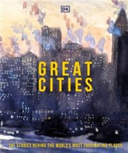 Bild von Great Cities