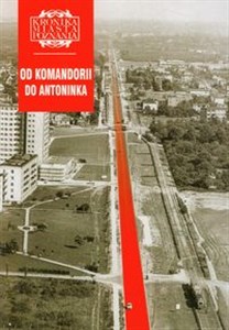 Bild von Od Komandorii do Antoninka