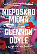 Polska książka : Nieposkrom... - Glennon Doyle