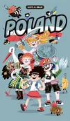 Polska książka : Poland Not... - Opracowanie Zbiorowe