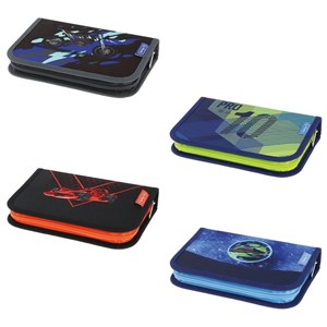 Bild von Piórnik szkolny rozkładany bez wyposażenia (50038732)