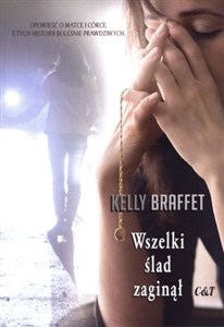 Bild von Wszelki ślad zaginął