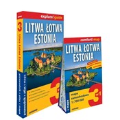 Polska książka : Litwa, Łot... - Byrtek Katarzyna, Jankowiak Mirosław, Popławski Kazimierz