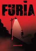 Furia - Adam Kuta -  fremdsprachige bücher polnisch 