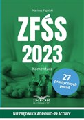Książka : ZFŚS 2023 ... - Mariusz Pigulski