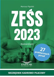 Bild von ZFŚS 2023 komentarz