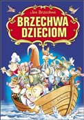 Brzechwa d... - Jan Brzechwa -  polnische Bücher