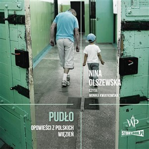 Bild von [Audiobook] Pudło Opowieści z polskich więzień