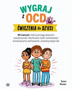 Bild von Wygraj z OCD Ćwiczenia dla dzieci