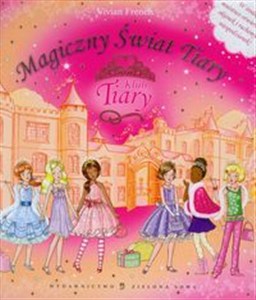 Bild von Magiczny świat Tiary Klub Tiary